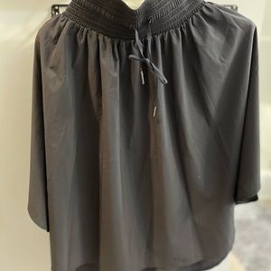 Lululemon light and flowy skirt. Brand new never worn, tags were removed. Size 4